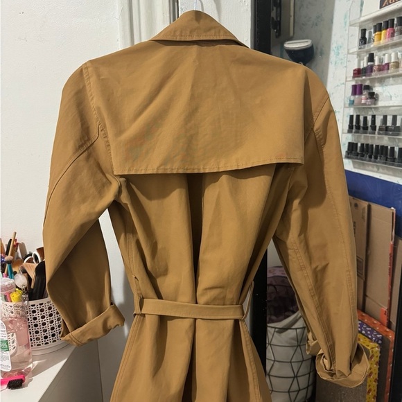 Trench coat - Picture 4 of 4